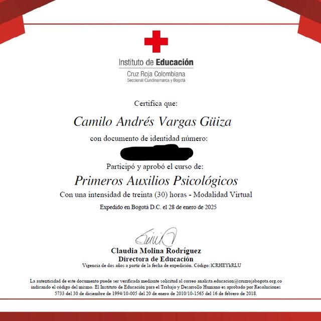 Acercar imagen: certificate 4
