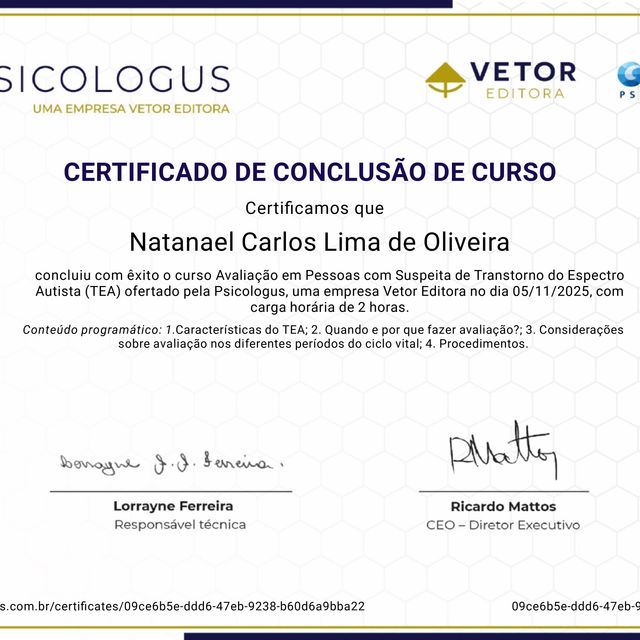 Ampliar imagem: certificate 5