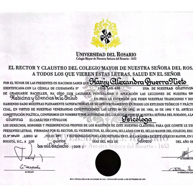 Acercar imagen: certificate 1