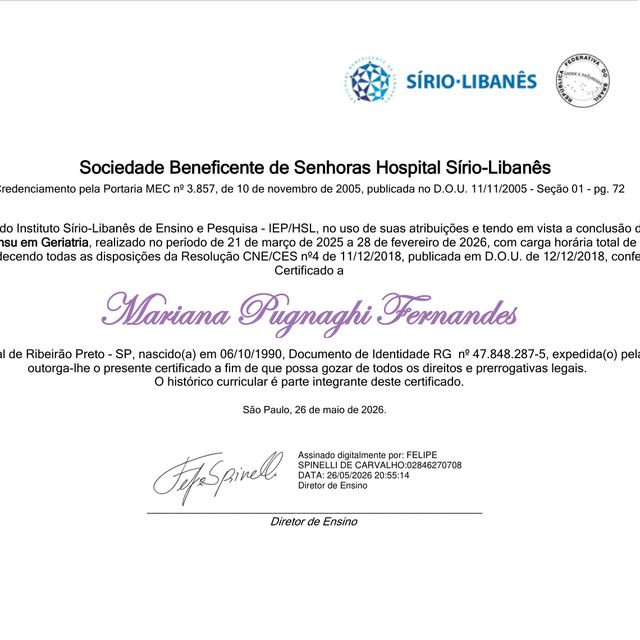 Ampliar imagem: certificate 1