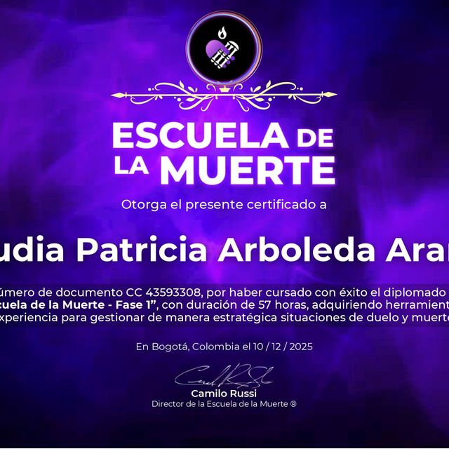 Acercar imagen: certificate 28