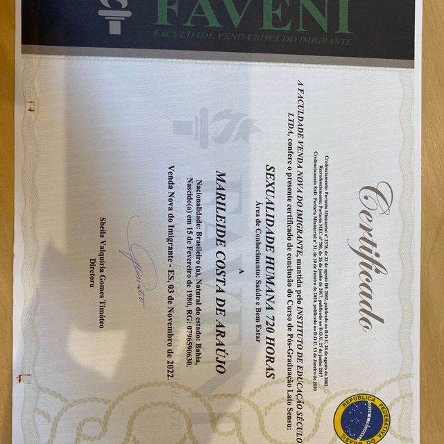 Ampliar imagem: certificate 10