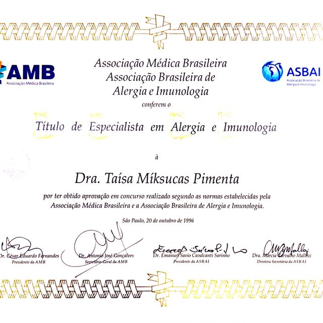 Ampliar imagem: certificate 1