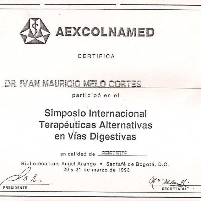 Acercar imagen: certificate 47
