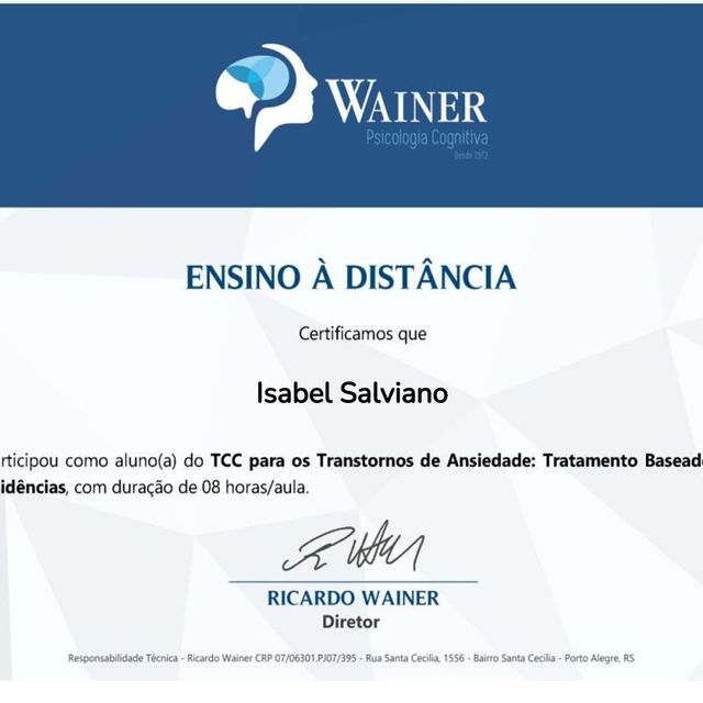 Ampliar imagem: certificate 24