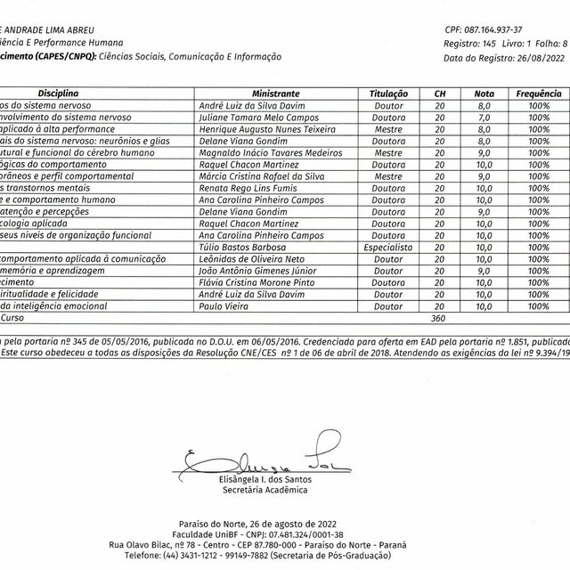 Ampliar imagem: certificate 9