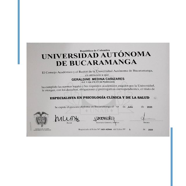 Acercar imagen: certificate 1