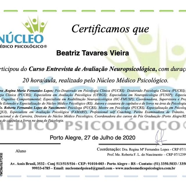 Ampliar imagem: certificate 19