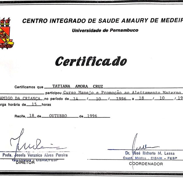 Ampliar imagem: certificate 12