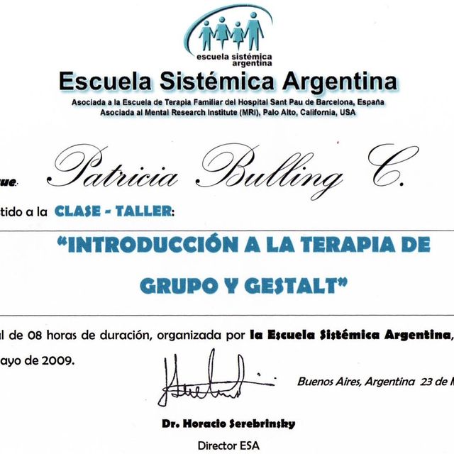 Acercar imagen: certificate 3