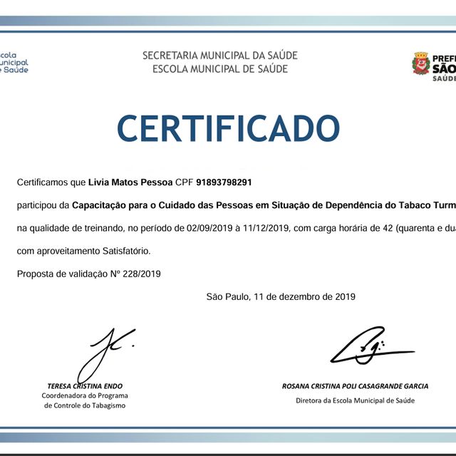 Ampliar imagem: certificate 3