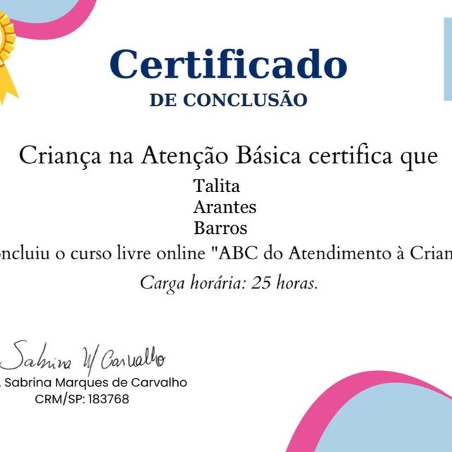 Ampliar imagem: certificate 4