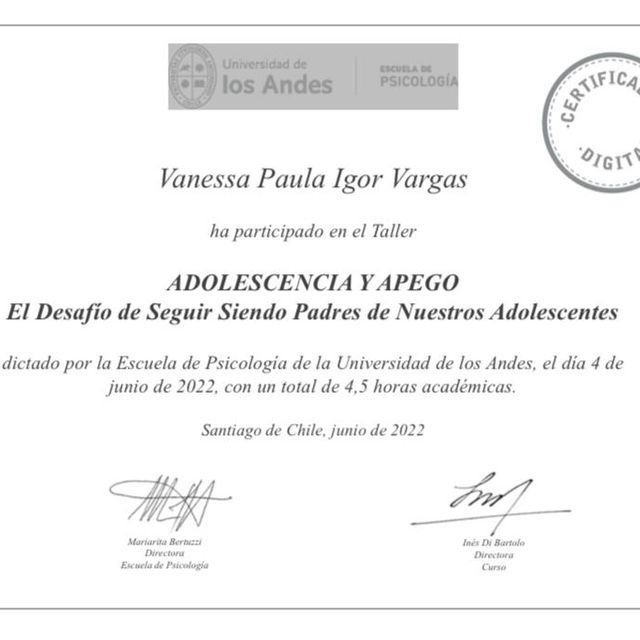 Acercar imagen: certificate 2