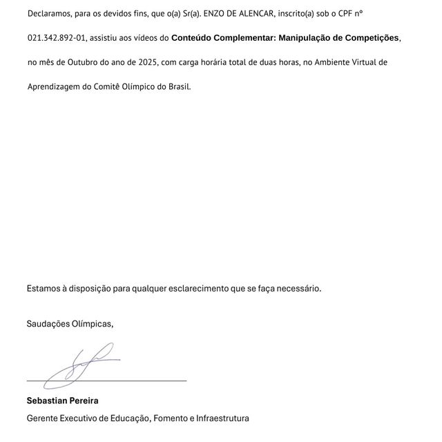 Ampliar imagem: certificate 3