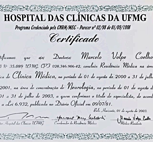 Ampliar imagem: certificate 1