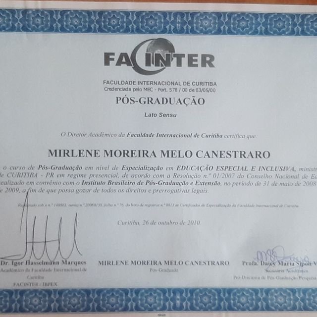 Ampliar imagem: certificate 3