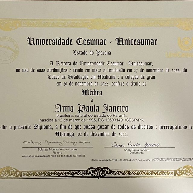 Ampliar imagem: certificate 1