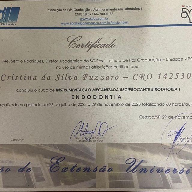 Ampliar imagem: certificate 1