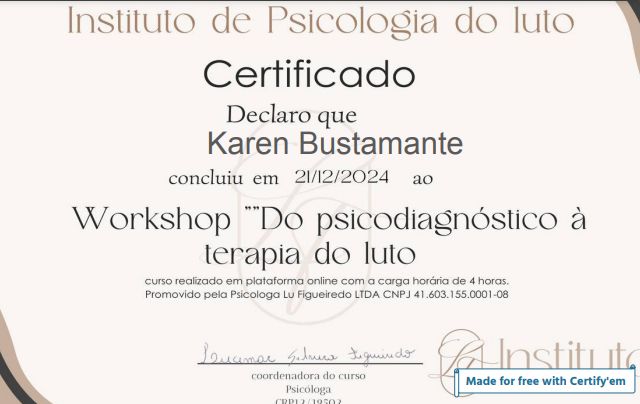 Ampliar imagem: certificate 1