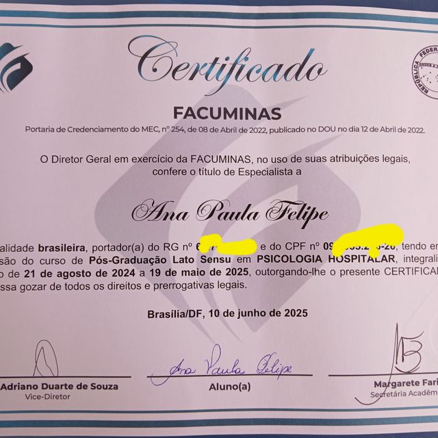 Ampliar imagem: certificate 2