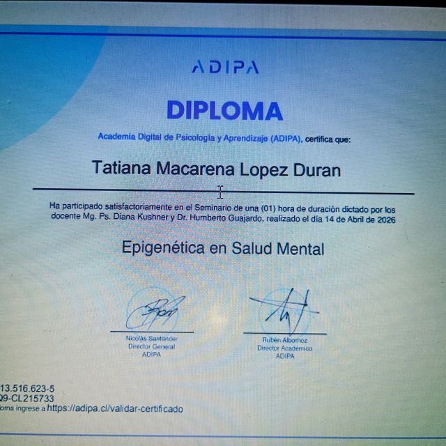 Acercar imagen: certificate 1