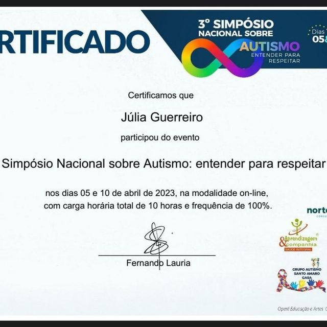 Ampliar imagem: certificate 11