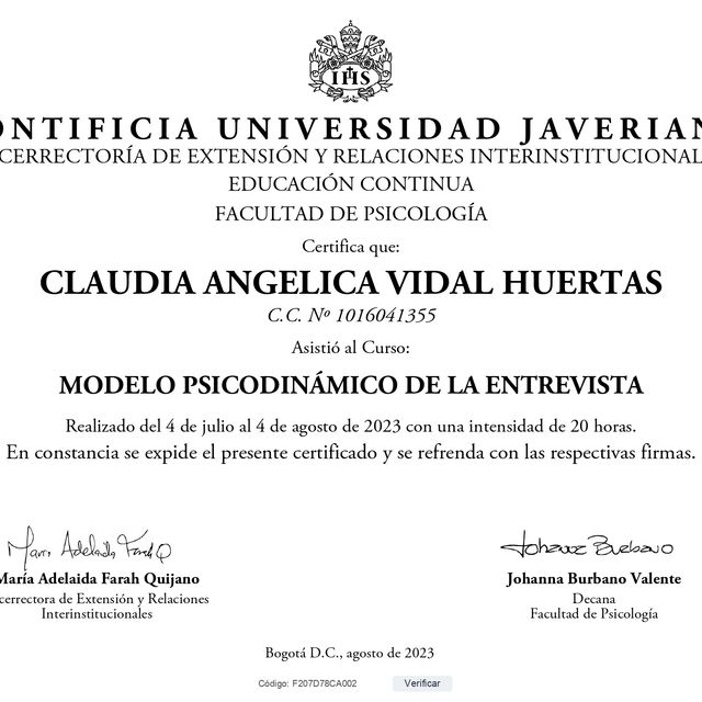 Acercar imagen: certificate 3