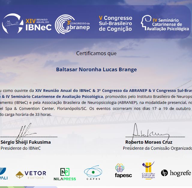 Ampliar imagem: certificate 27