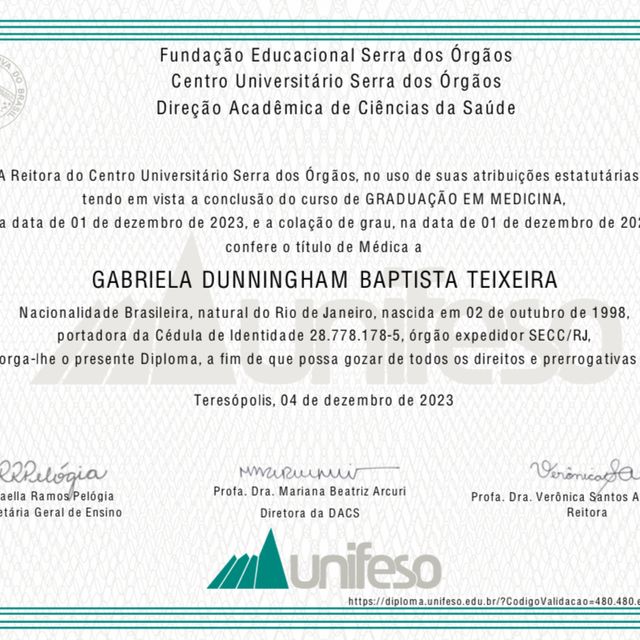Ampliar imagem: certificate 1