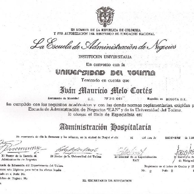 Acercar imagen: certificate 14