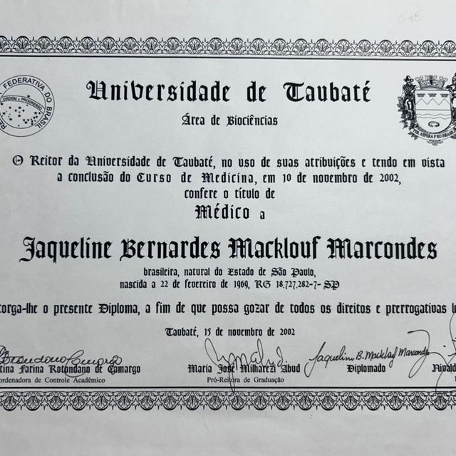 Ampliar imagem: certificate 1