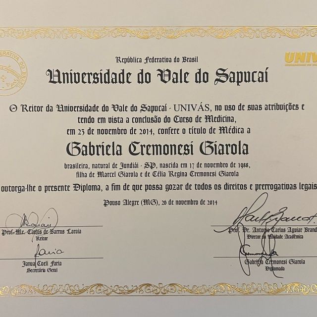Ampliar imagem: certificate 1