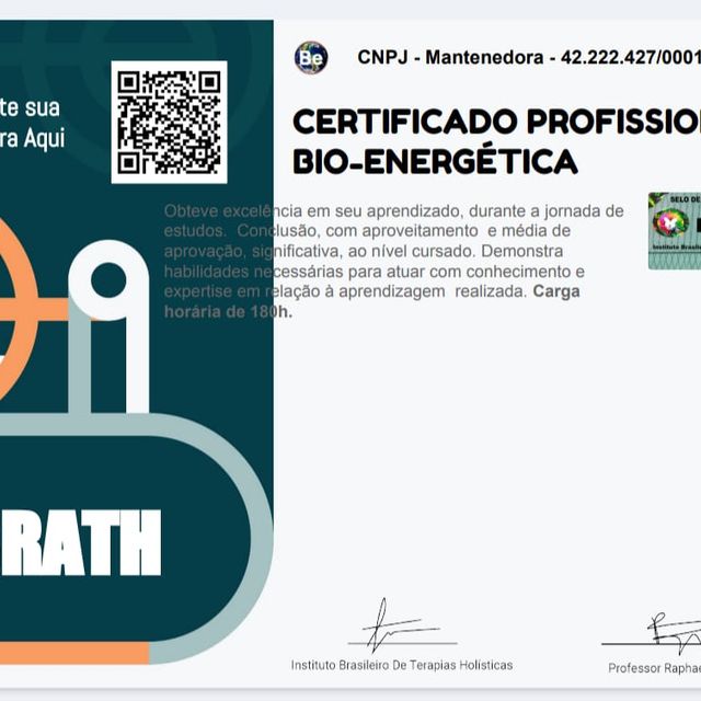 Ampliar imagem: certificate 4