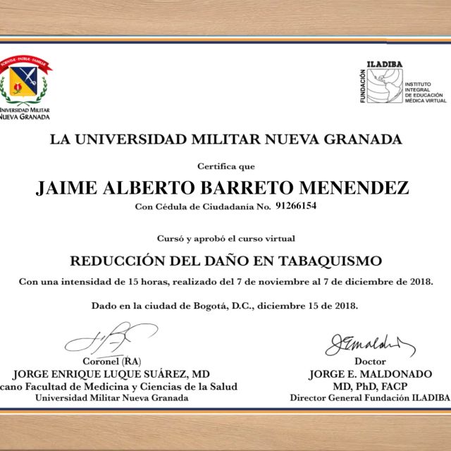 Acercar imagen: certificate 26