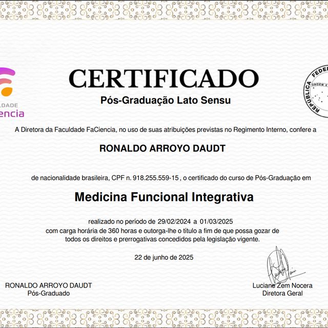 Ampliar imagem: certificate 5