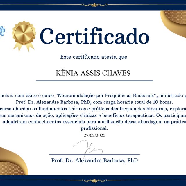 Ampliar imagem: certificate 50