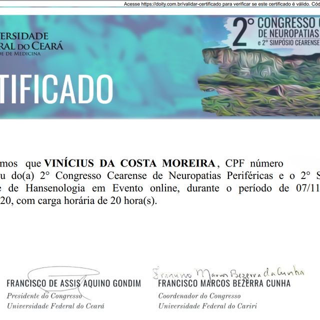 Ampliar imagem: certificate 5
