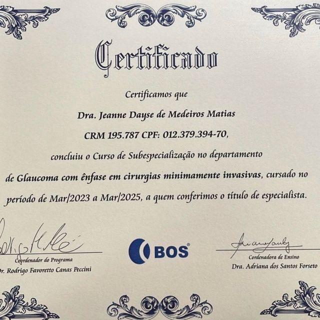 Ampliar imagem: certificate 4