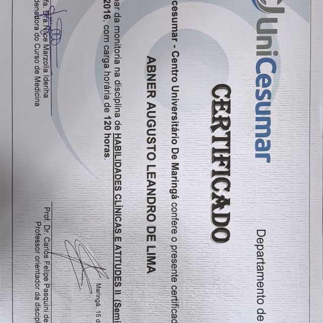 Ampliar imagem: certificate 28