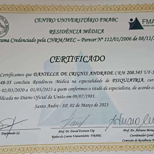 Ampliar imagem: certificate 1