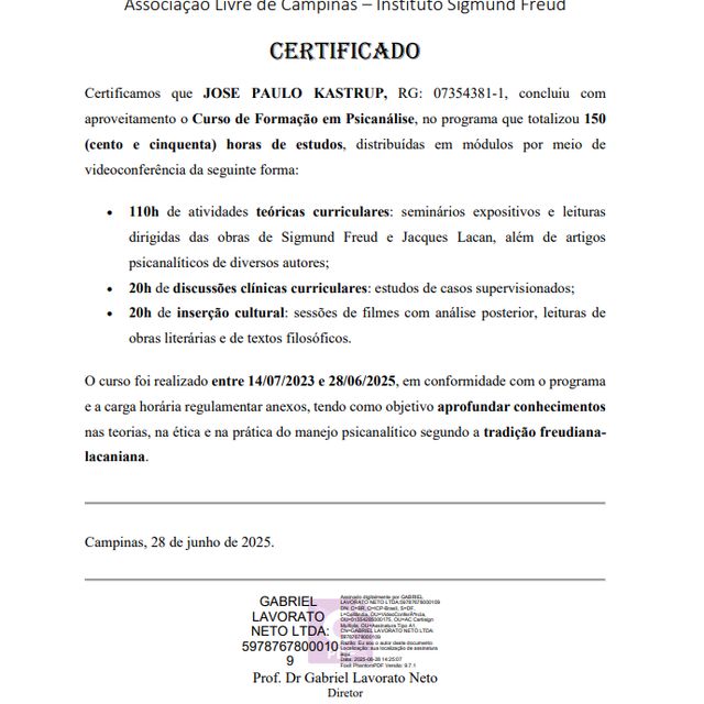 Ampliar imagem: certificate 1