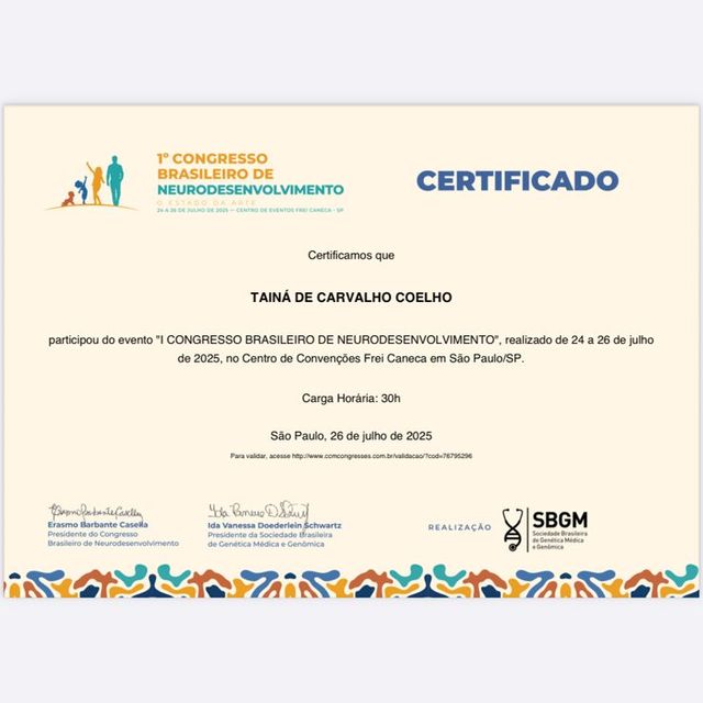 Ampliar imagem: certificate 4