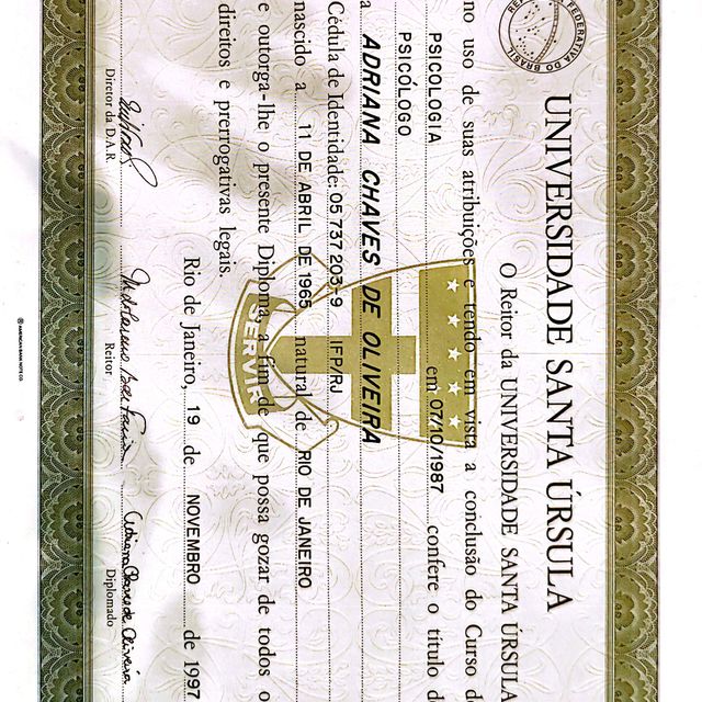 Ampliar imagem: certificate 13