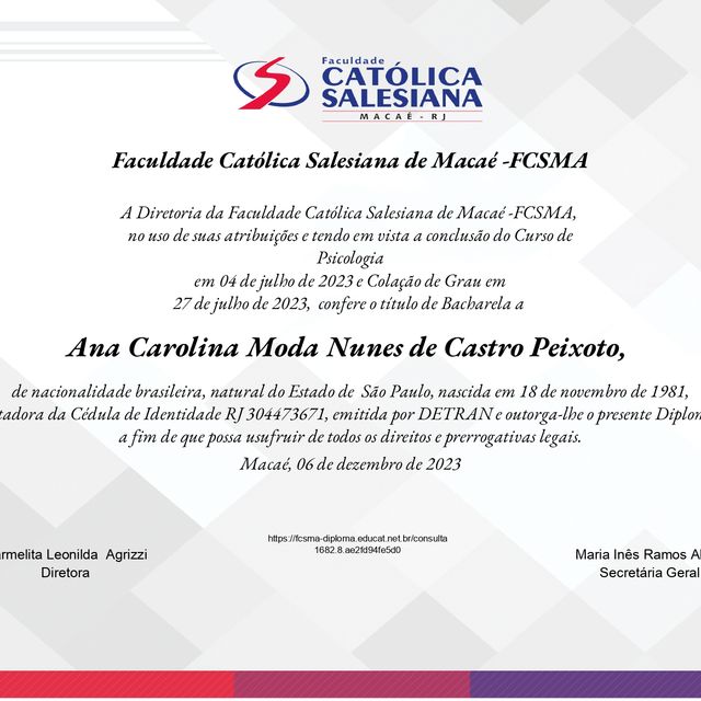 Ampliar imagem: certificate 1
