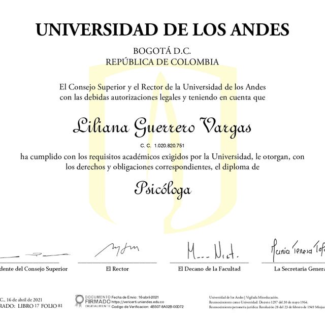 Acercar imagen: certificate 1