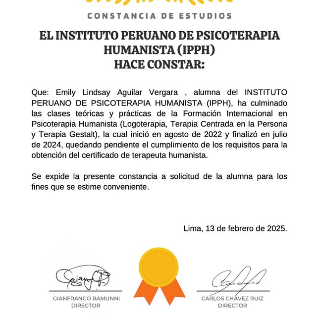 Acercar imagen: certificate 18