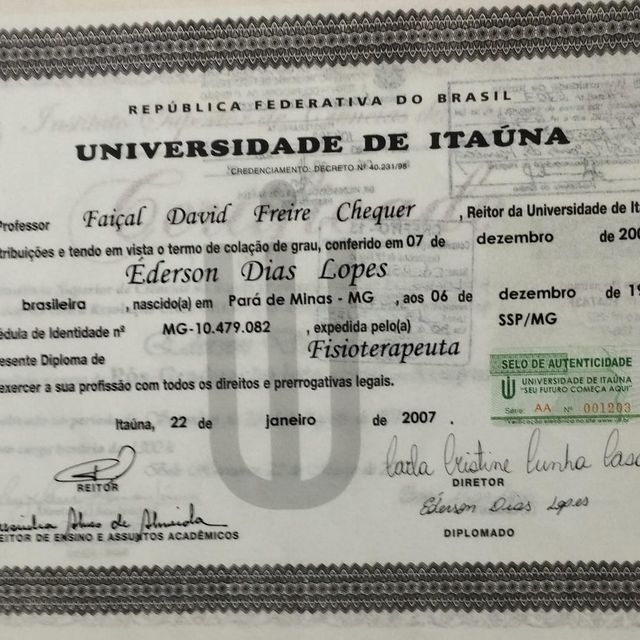 Ampliar imagem: certificate 1
