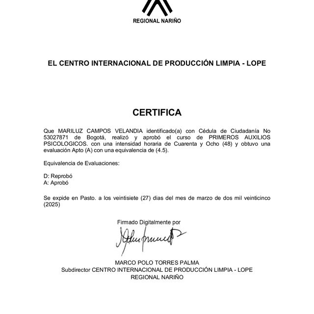 Acercar imagen: certificate 1