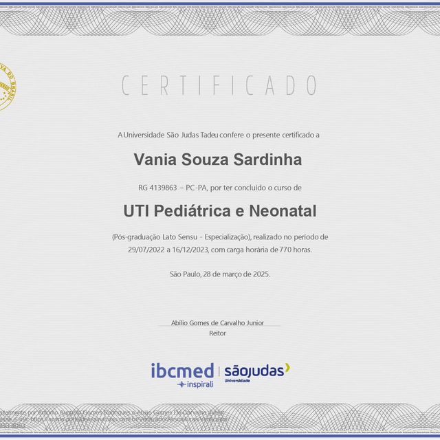 Ampliar imagem: certificate 3