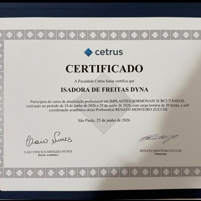 Ampliar imagem: certificate 1